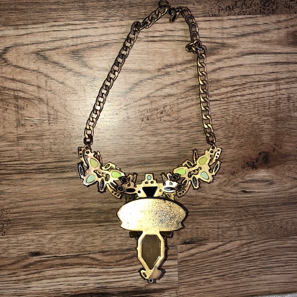 🎉HOST PICK🎉 J.Crew Statement Necklace - Picture 5 of 6